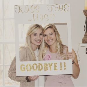 Meet your Posher, Courtney